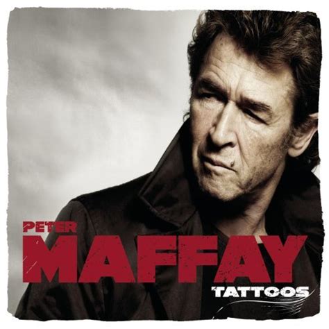 peter maffay wenn ich geh